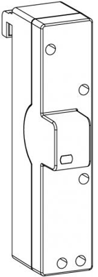 5096971 OBO Bettermann Overvoltage Protection Image 2