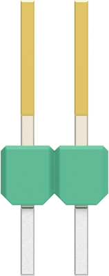 826632-2 AMP PCB Connection Systems Image 5