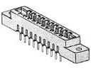 7-530654-6 TE Connectivity Card Connectors