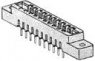 Card connector, 7-530654-6