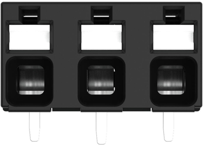 2086-3223/300-000 WAGO PCB Terminal Blocks Image 2