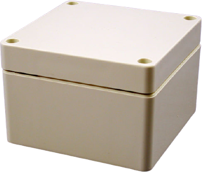 1554E2GY Hammond General Purpose Enclosures