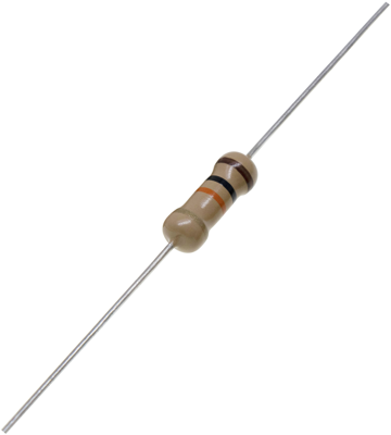 BYB-2-73P0473 by.B Wirewound Resistors Image 1