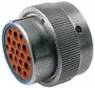 HD36-24-19SE DEUTSCH Automotive Power Connectors