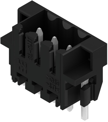 2441790000 Weidmüller PCB Connection Systems Image 1