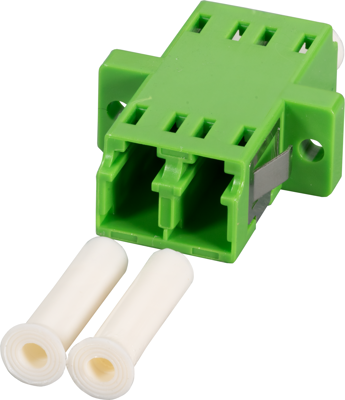 53343.31 EFB-Elektronik Fibre Optic Connectors