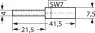 52.115 Kendrion Kuhnke Fittings and Accessories