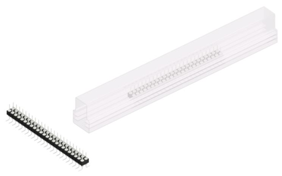 MK226SMD48ZSM Fischer Elektronik PCB Connection Systems