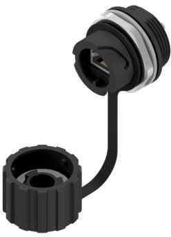 17-10020 CONEC Modular Connectors