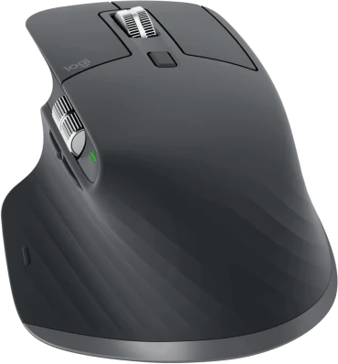 910-006559 Logitech Mouses, Mousepads, Presenter Image 2