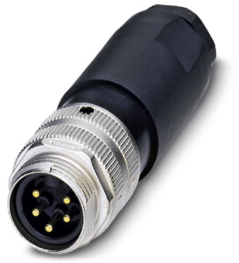 1521371 Phoenix Contact Sensor-Actuator Connectors