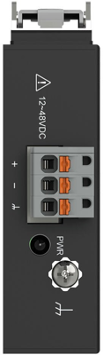 852-111/000-001 WAGO ETHERNET switches Image 5