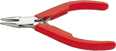 2646 MS BAHCO Flat Nose Pliers, Snipe Nose Pliers, Round Nose Pliers, Needle Nose Pliers