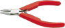 Chain nose pliers, L 120 mm, 56 g, 2646 MS