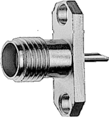 100024677 Telegärtner Coaxial Connectors