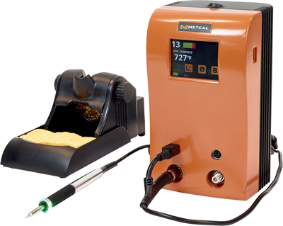 CV-510 METCAL Soldering Stations