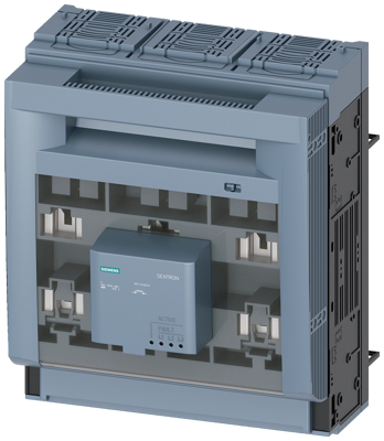 3NP1163-1BC24 Siemens Circuit Breakers