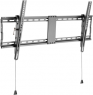 Wall mount, (W x H x D) 890 x 215 x 49 mm, for 1 LCD TV LED 43 to 90 inch, max. 70 kg, ICA-PLB-590