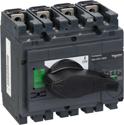 31105 Schneider Electric Circuit Breakers