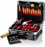 BIG Basic Move" ElektroPlus tool case, 68-piece, 00 21 06