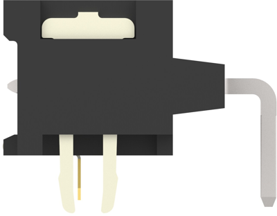 1982295-1 TE Connectivity PCB Connection Systems Image 2