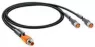 7637 Lumberg Automation Sensor-Actuator Cables