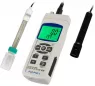 PCE-PHD 1 PCE Instruments Conductivity, PH-Meter, Refractometer