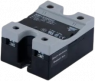 Solid state relay, 4-32 VDC, zero voltage switching, 480 VAC, 50 A, PCB mounting, RM1A48D50