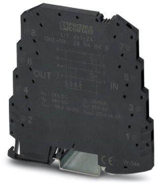 2804649 Phoenix Contact Overvoltage Protection