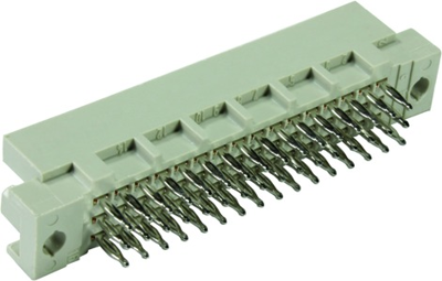 09281326904 Harting DIN PCB Connectors