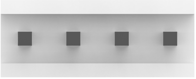 640383-4 AMP PCB Connection Systems Image 4