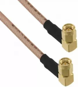 135104-07-18.00 Amphenol RF Assembled Coaxial Cables