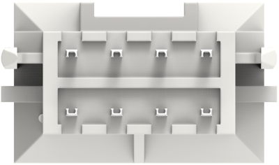 1586585-8 AMP PCB Connection Systems Image 4