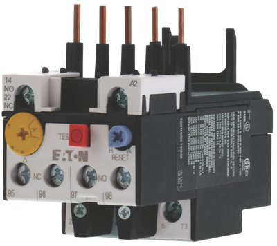 278435 EATON Motor Protection Switches Image 1