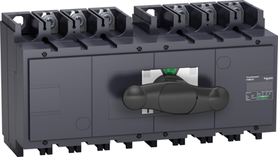 31154 Schneider Electric Circuit Breakers