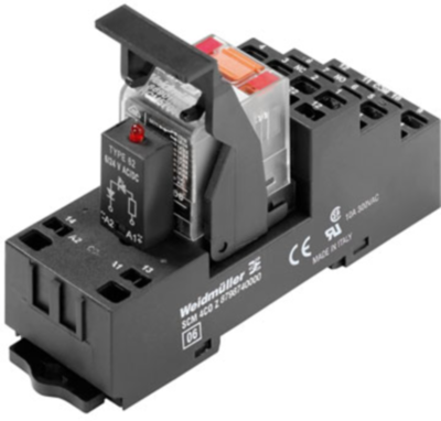 8798760000 Weidmüller Coupling Relays