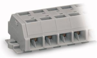 261-209 WAGO Series Terminals Image 1