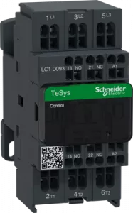 LC1D093FE7 Schneider Electric Contactors