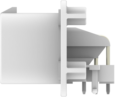 1-776279-2 TE Connectivity PCB Connection Systems Image 2