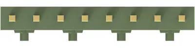 825433-8 AMP PCB Connection Systems Image 3