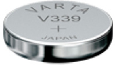 00339 101 111 VARTA Button Cells Image 1