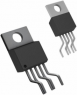 Single Power Operational Amplifier, TO-220, LM675T