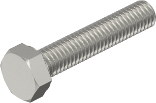 3156033 OBO Bettermann Screws, Threaded Rods Image 1