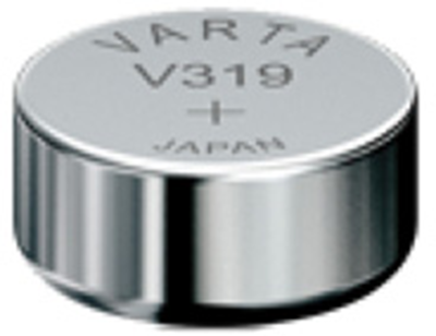 00319 101 111 VARTA Button Cells Image 1