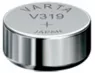 00319 101 111 VARTA Button Cells