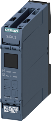 3UG5618-1CR20 Siemens Monitoring Relays