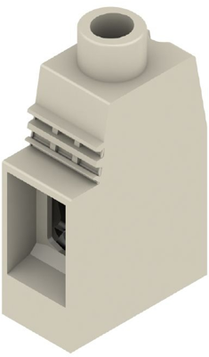 1047200000 Weidmüller PCB Terminal Blocks Image 1