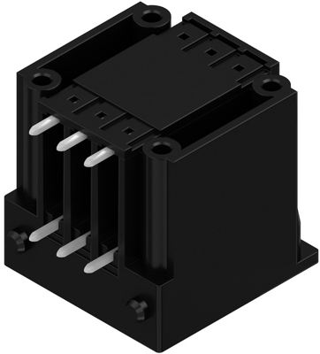 1973590000 Weidmüller PCB Connection Systems Image 2