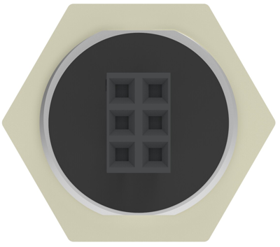 2342833-2 Alcoswitch Pushbutton Switches Image 4