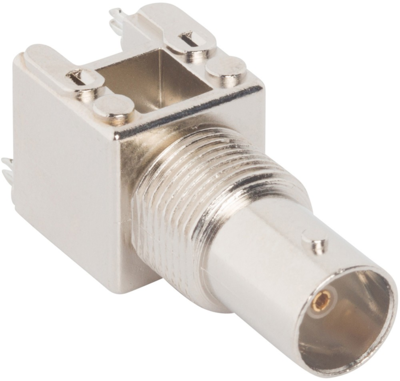 112495 Amphenol RF Coaxial Connectors Image 1